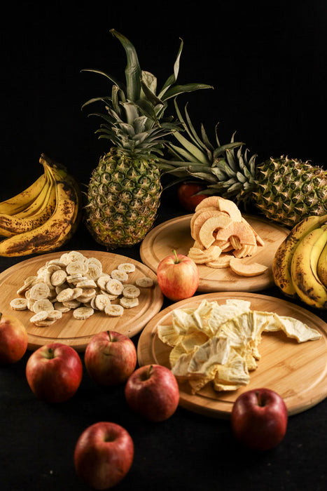 Special Offer – Discover 3 fruits